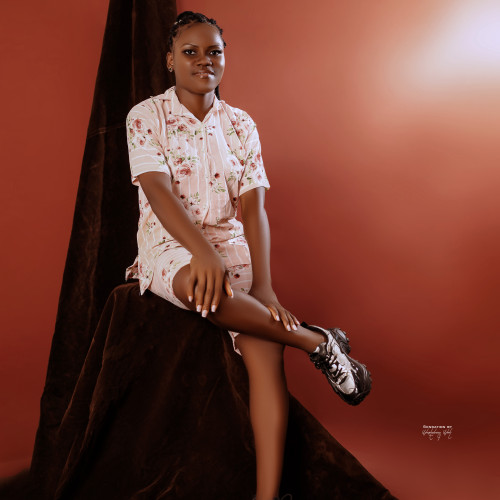 Queenzy S.