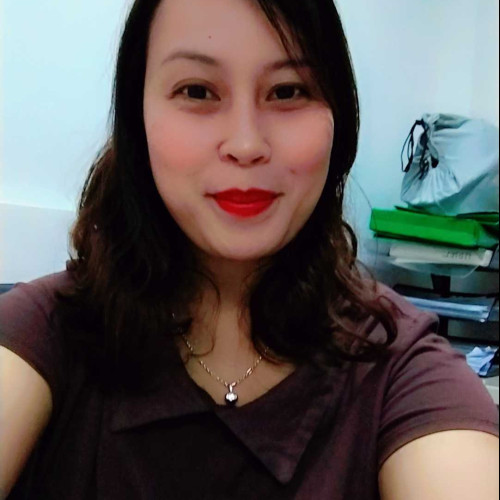 GINA V.