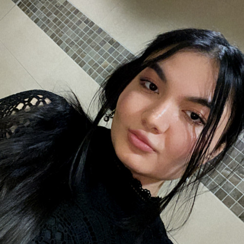 Kamilla A. profile photo