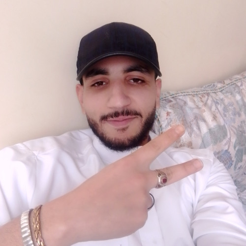 Hakim M. profile photo
