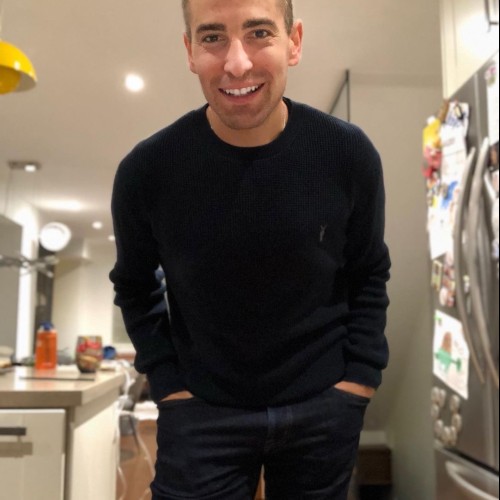 Alvis  K. profile photo