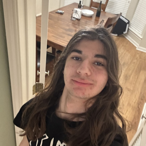 Max A. profile photo