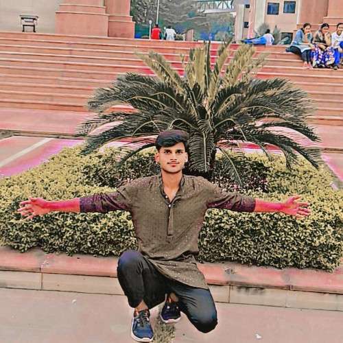 ANKIT M. profile photo