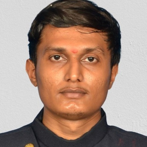 Ajay K.