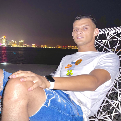 Akram C. profile photo
