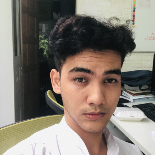 Liam N. profile photo