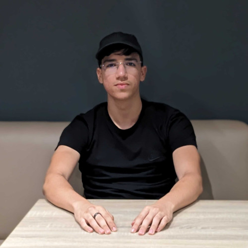 Anas P. profile photo