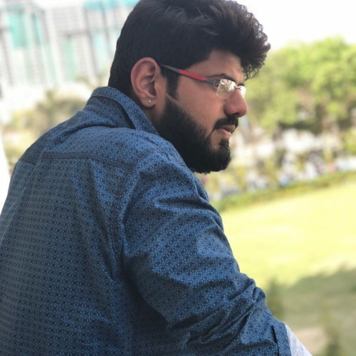 Tejasvi T. profile photo