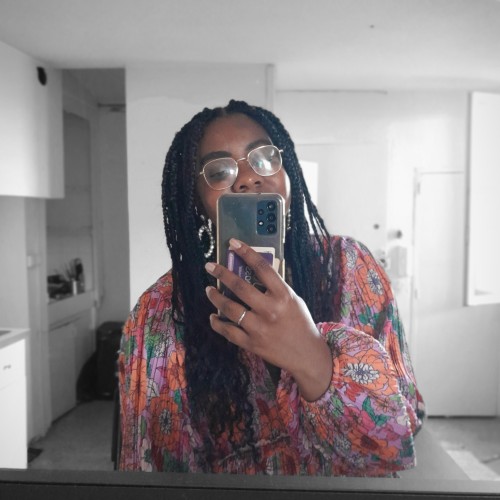 Salima K. profile photo