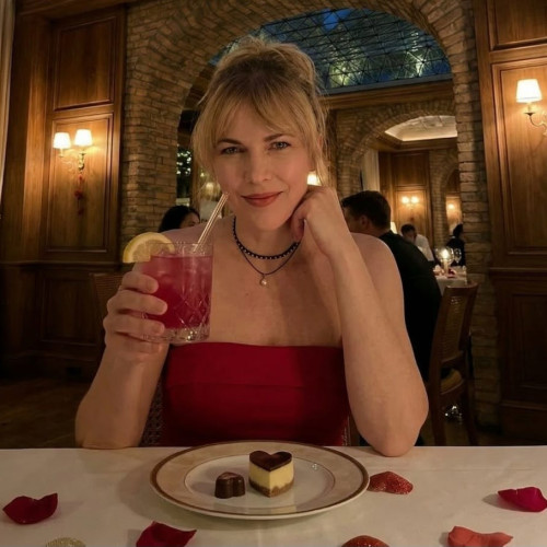 Clara F. profile photo