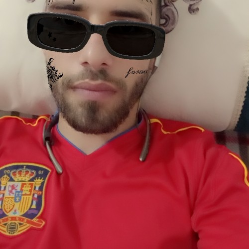 AMINE S. profile photo