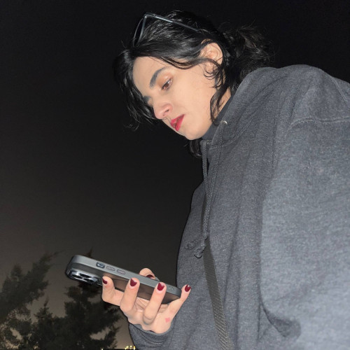 Azin S. profile photo