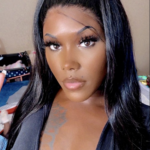 Krystal J. profile photo