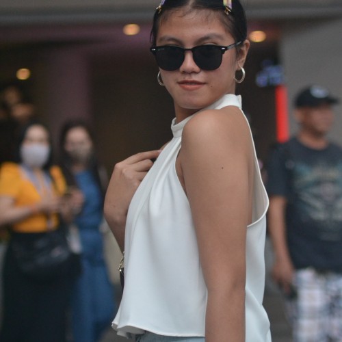 Kaye Ysabelle  D.