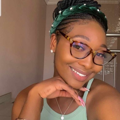 Kanyane M.