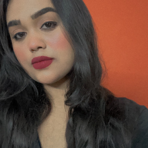 Aditi  P.