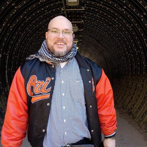 Jonny B. profile photo