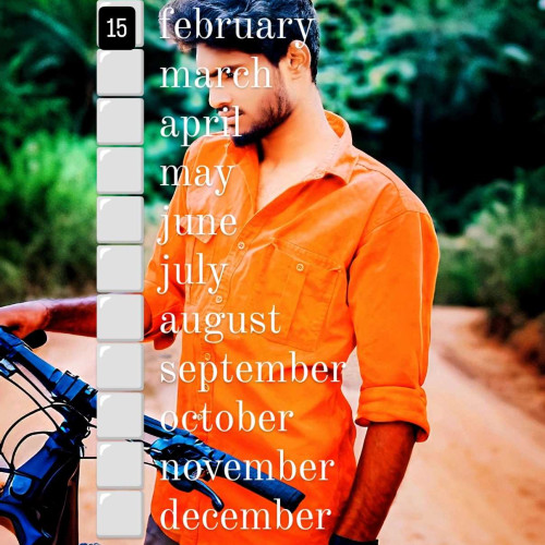 vinay k.