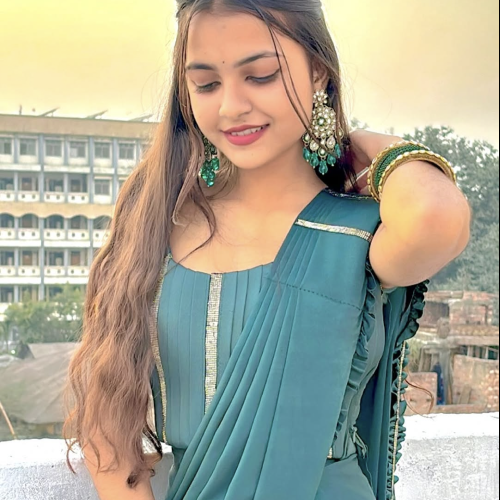 Khushi M.