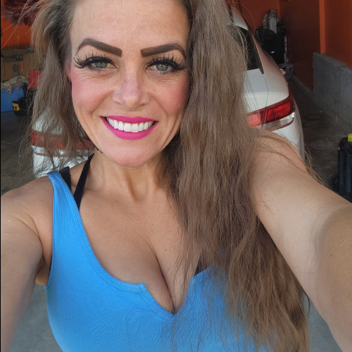 Vanessa K. profile photo