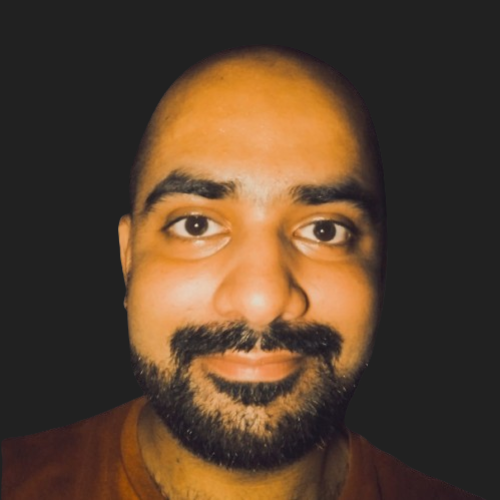 Muhammad Junaid N. profile photo