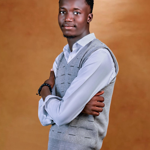 Duza I. profile photo