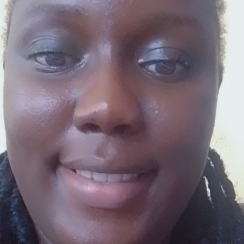 Faith M. profile photo