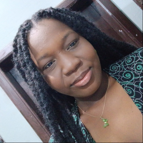 Stephanie  Y.