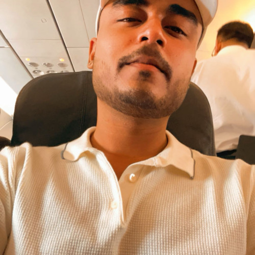 Rohit G. profile photo