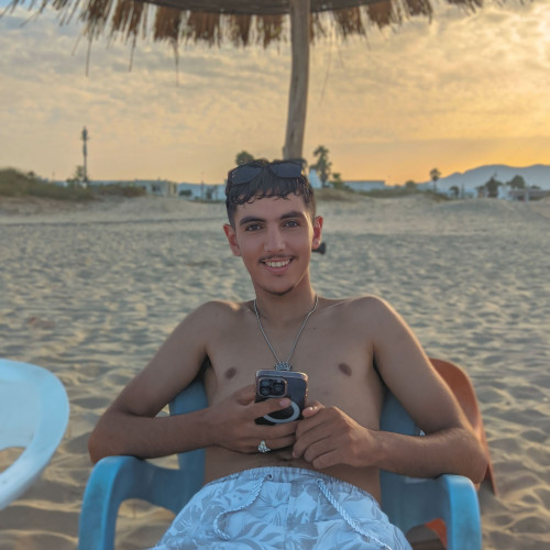 khalid B. profile photo