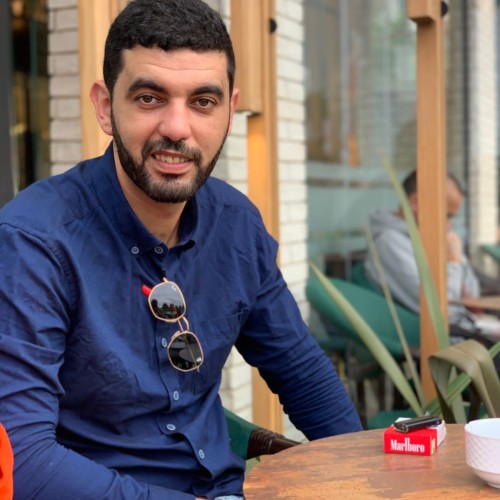 Abouzamou  A.