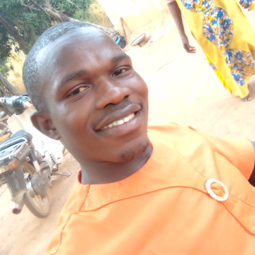 Okoro D. profile photo