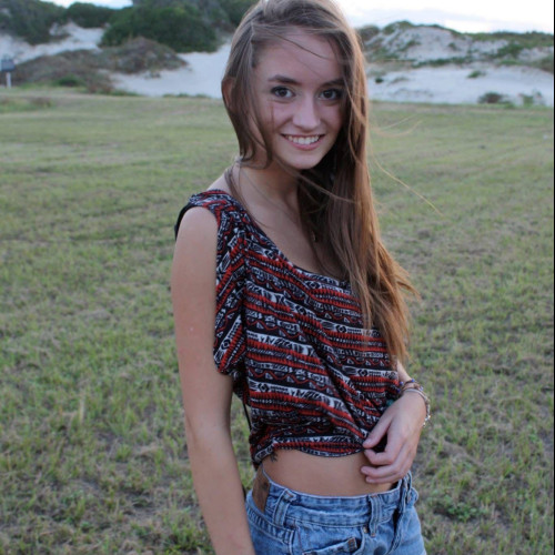 Carly B.