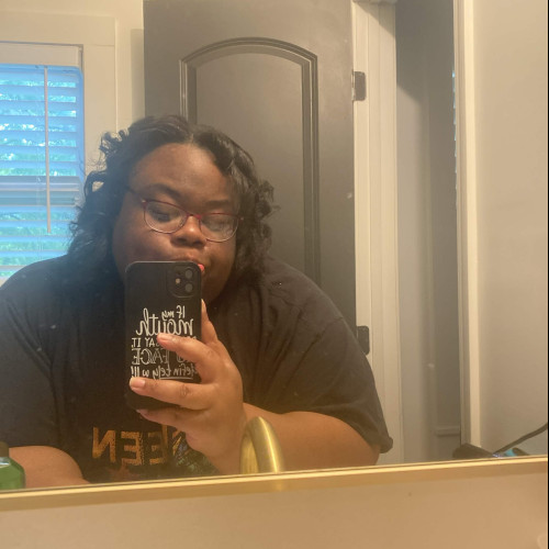 Shaquana A. profile photo