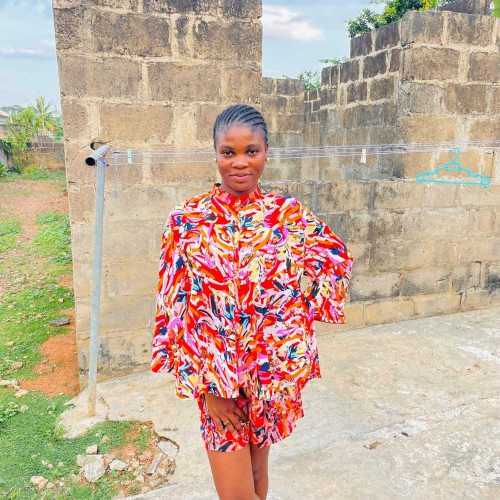 Oluwasheyifunmi o. profile photo