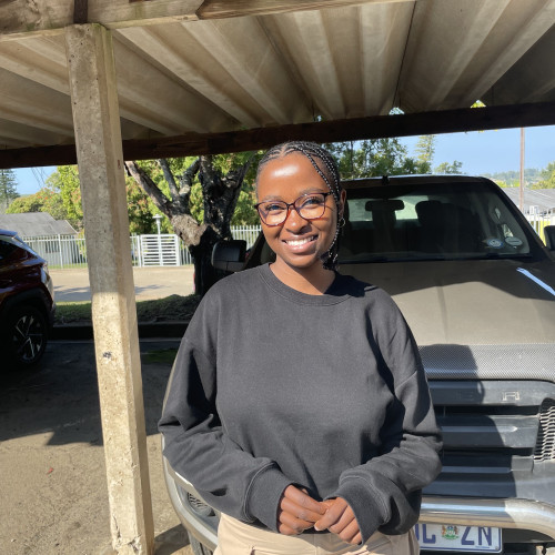 Menzi K. profile photo
