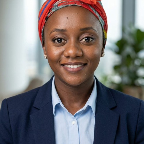 linet d. profile photo