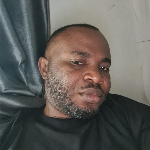 Aniefiok A. profile photo