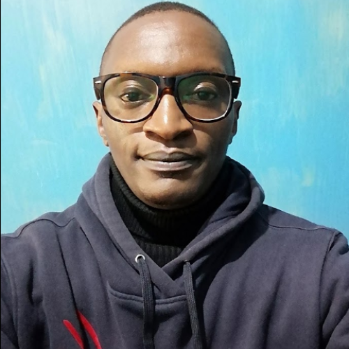 Maurice M. profile photo