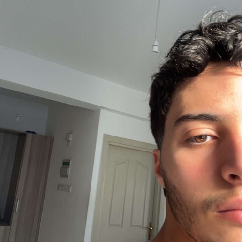 Zakaria E. profile photo