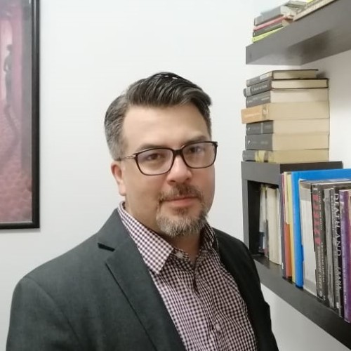 Jose Carlos  G.