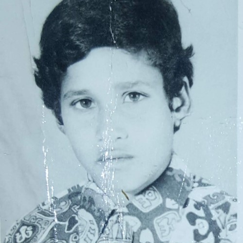 MOSTAFI H. profile photo