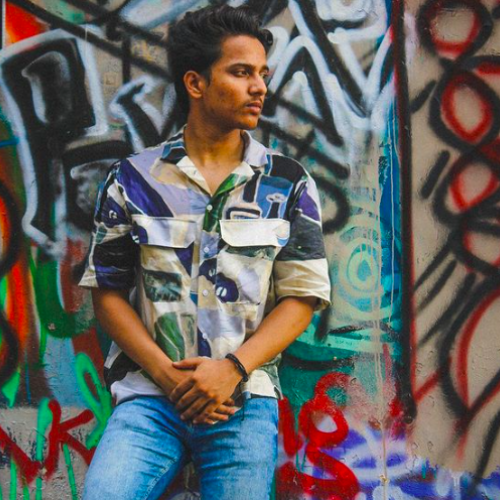 Shubham A.