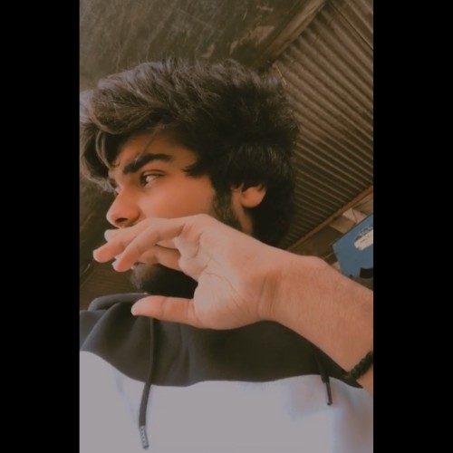 Huzaifa A. profile photo