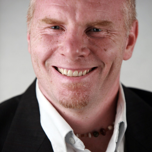 JAIME m. profile photo