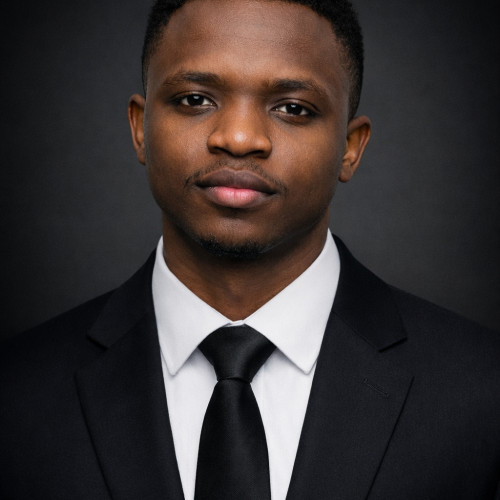 Emmanuel S. profile photo
