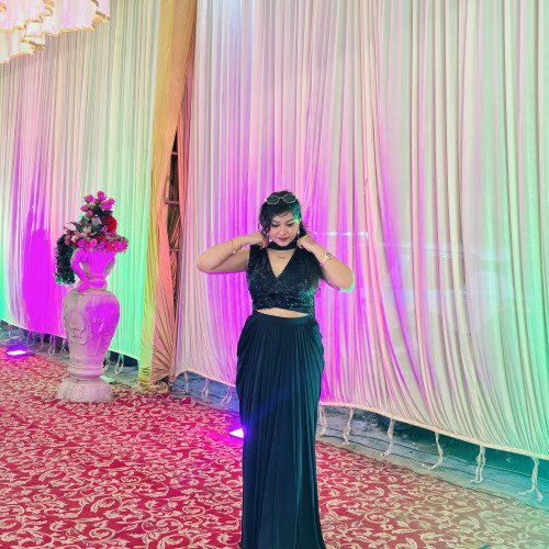 Komal k. profile photo