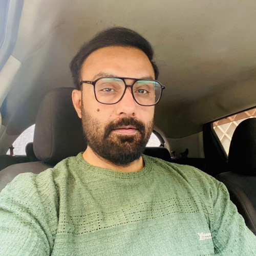 Muhammad  A. profile photo