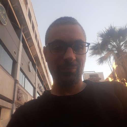 Nabih  B. profile photo