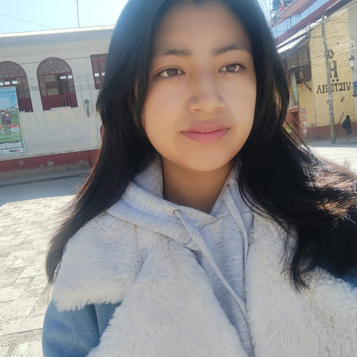 Thalia S.